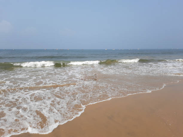 istock Beaches of Goa 1384498847