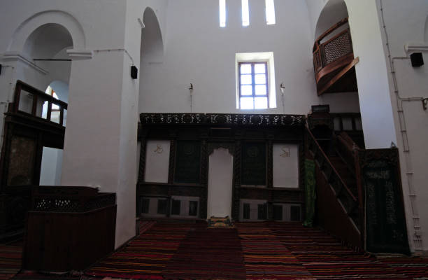 istock Guzelyurt St. Gregorius Church 1384531989
