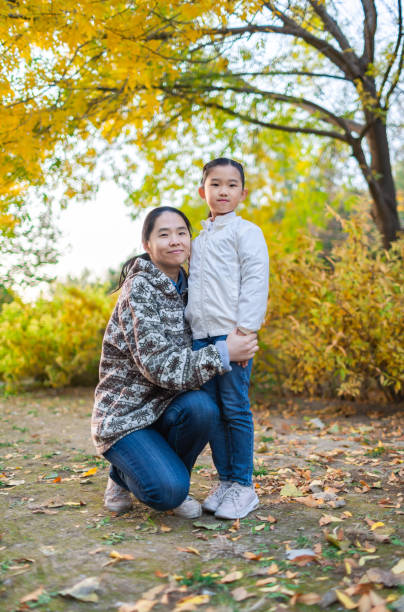 istock Mother and Daughter 1384544574