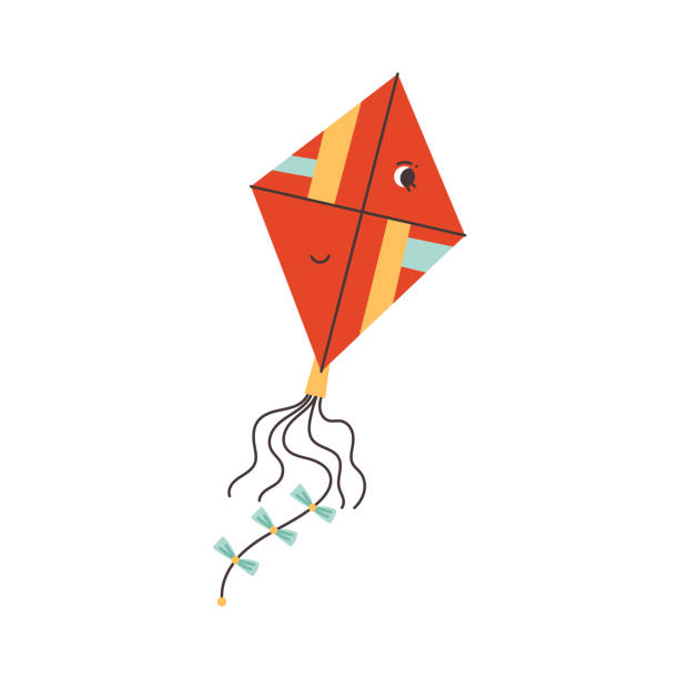 35 Red Kite Bird Illustrations & Clip Art - iStock