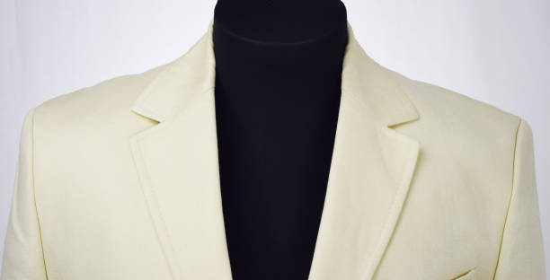 istock Clothing against a white background 1384626013