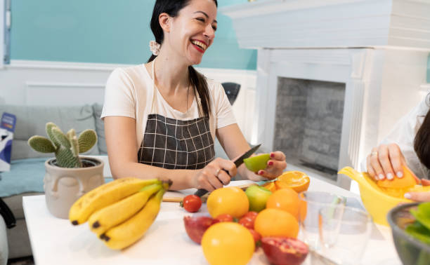 istock Healthy Habits 1384628975