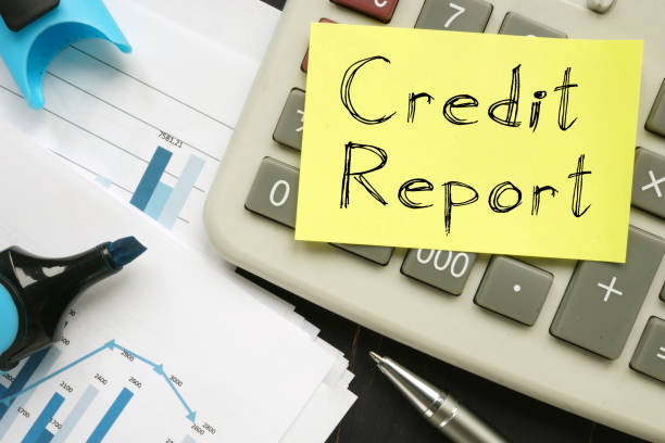 istock Credit Report is shown on the photo using the text 1384629048