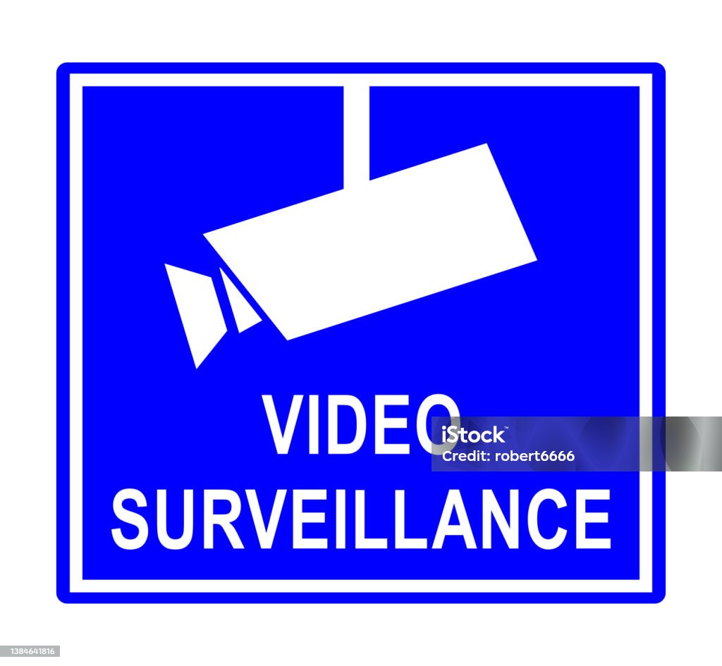 Panneau site sous videoprotection GUILLARD, Panneaux d'information, AFFICHAGE OB Panneau site sous videoprotection GUILLARD, Panneaux d'information, AFFICHAGE OB