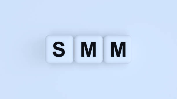 istock SMM social media manager 1384677739