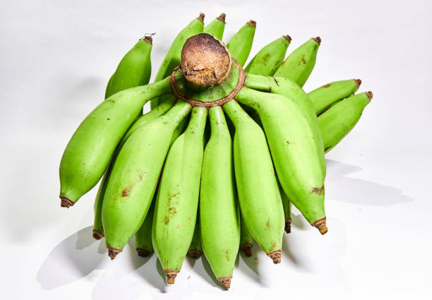 istock unripe green bananas 1384690097