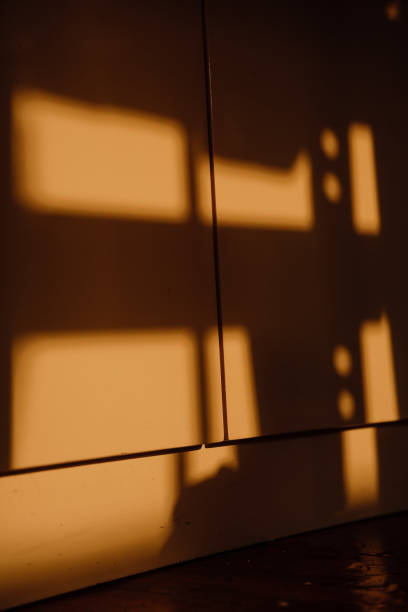 istock The shadow of the sunrise 1384754212