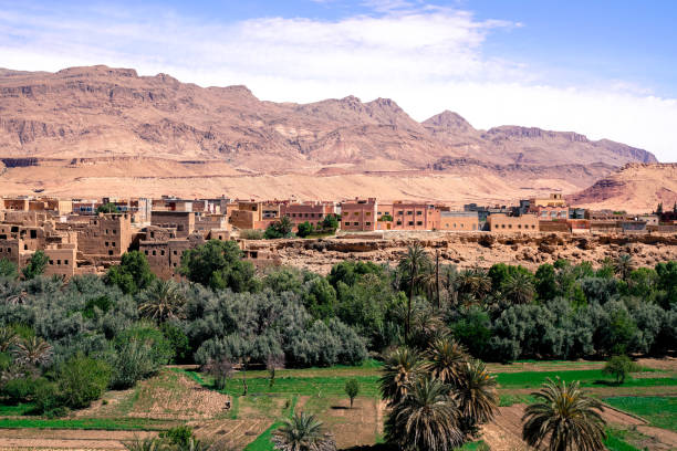 istock A glance of Morocco 1384755733