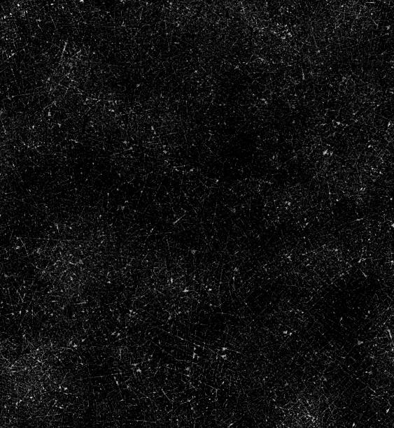 istock Grunge Background. Cracked structure effect. Rough grunge pattern design. Faded dyed paper texture. 1384809897