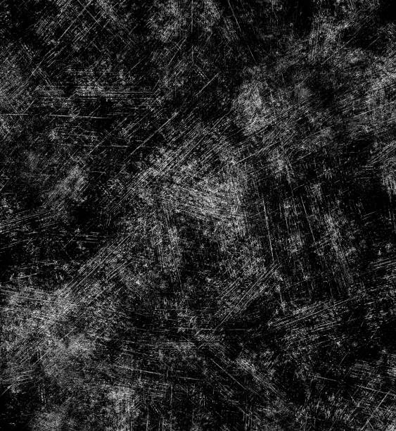 istock Grunge Background. Cracked structure effect. Rough grunge pattern design. Faded dyed paper texture. 1384809901