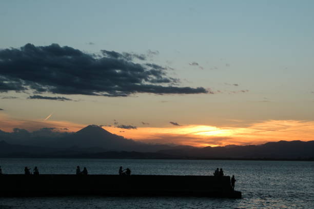 istock A view of Mt. Fuji 1384817032