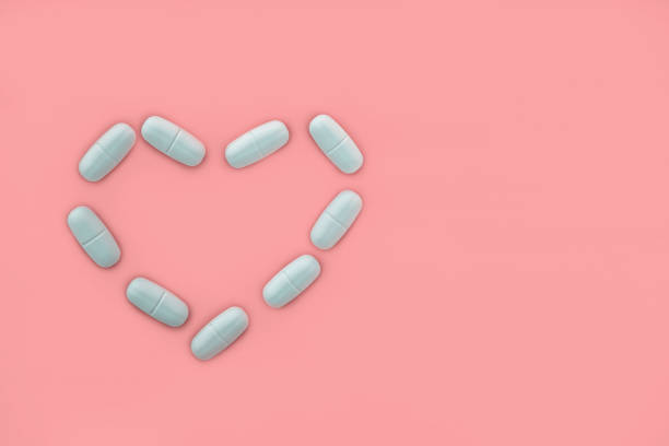 istock Love is a medicine 1384828934