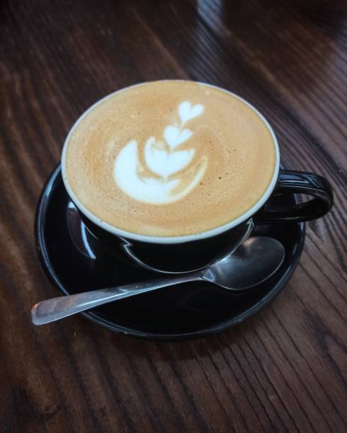 Caffe latte