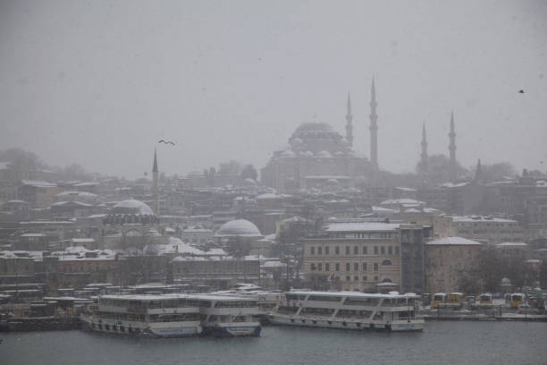 istock historical city istanbul landscape 1384854787