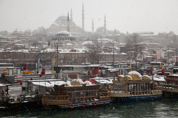 istock historical city istanbul landscape 1384855108
