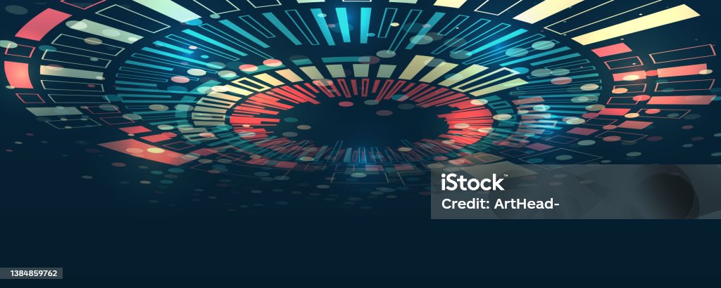 File Structuring Machine Learning Big Data Visualization A Dynamic ...