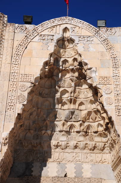 istock Sultanhani Caravanserai - Aksaray 1384860348
