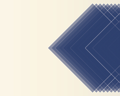Subtle Geometry Shape Abstract Geometric Shape Subtle Vector White Background Stock Photo ...