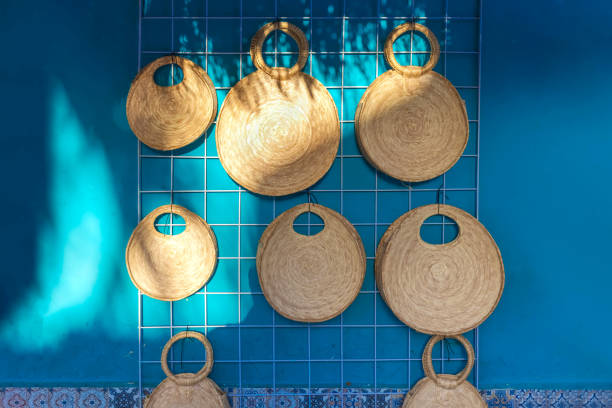 istock Tulum, Mexico, cuty streets in historic center 1384865909