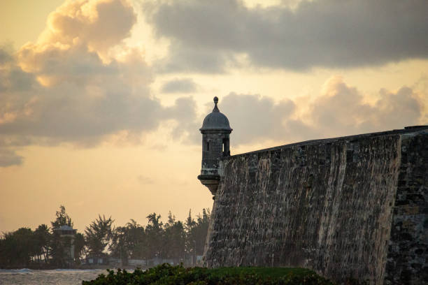 istock San Felipe del Morro 1384884402