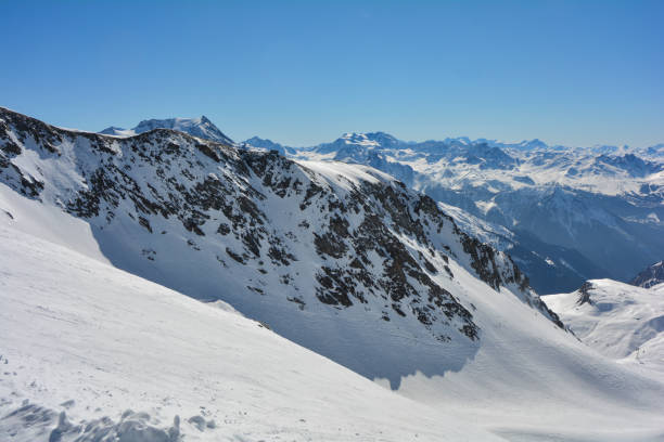 istock The French Alps 1384896018