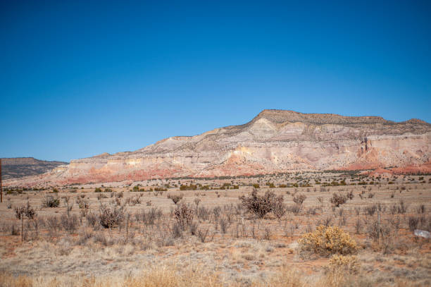 istock MARCH 16,2009 ALBUQUERQUE New Mexico 1384900442
