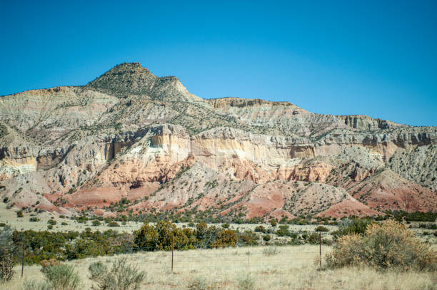 MARCH 16,2009 ALBUQUERQUE New Mexico
