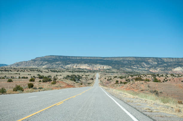 istock MARCH 16,2009 ALBUQUERQUE New Mexico 1384901146