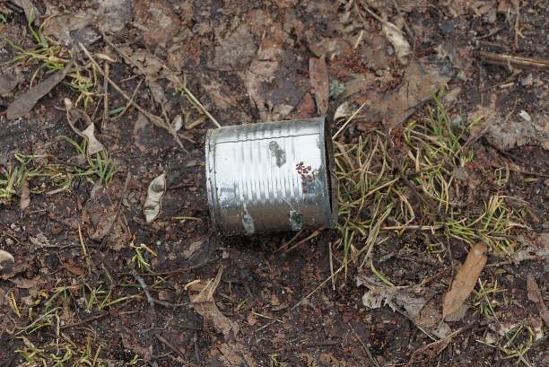 istock garbage from one white dirty metal tin can 1384901465