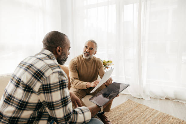 istock Job Search Websites and Apps for Retirees 1384946614