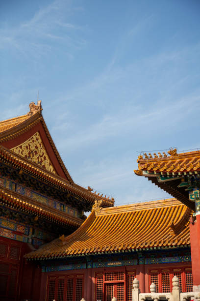 istock The Forbidden City 1384981683