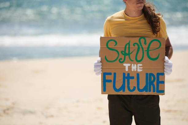 istock Earth Day And Volunteering Concept 1385009537