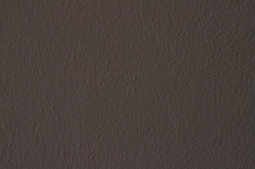 Black Stucco Texture Background