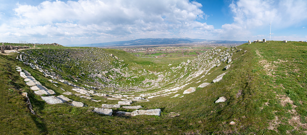 UNESCO, Laodikya,  Laodicea, Laodikeia, Laodecia