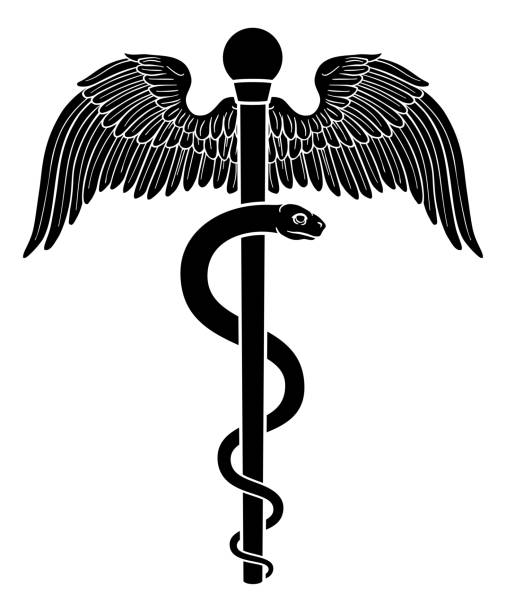 222 Medical Symbol Tattoo Illustrations & Clip Art - iStock