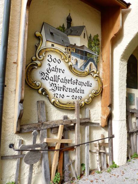 istock Bavaria, Upper Bavaria, Fischbachau-Birkenstein 1385106398