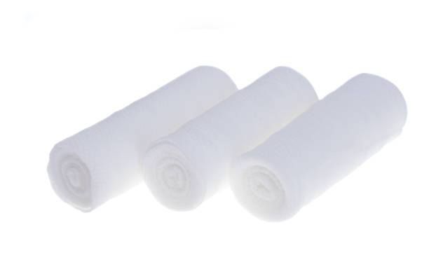 istock medical bandage isolated 1385117505