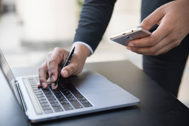 istock Business asian man 1385119591