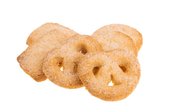 istock christmas cookies isolated 1385121923