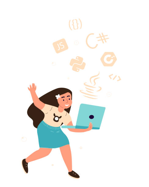 10,800+ Java Stock Illustrations, Royalty-Free Vector Graphics & Clip ...