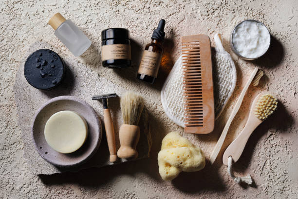 istock Men’s Skincare 1385195251