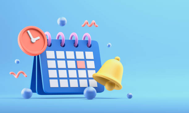3D illustration
