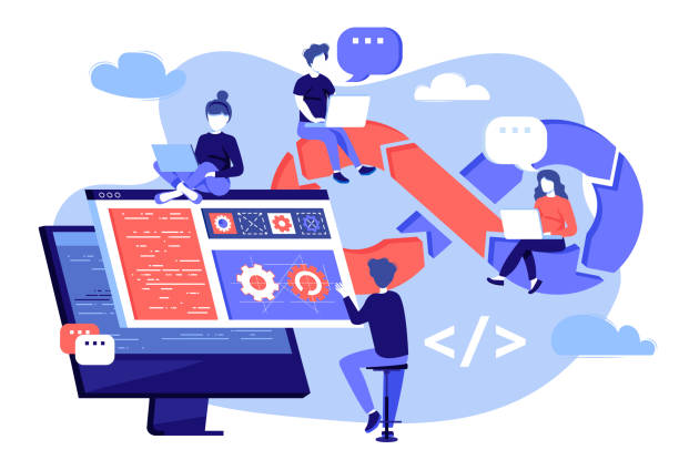 510+ Dev Ops People Stock Photos, Pictures & Royalty-Free Images - iStock