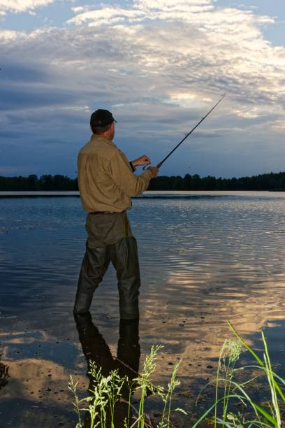 istock freshwater fishing 1385256905