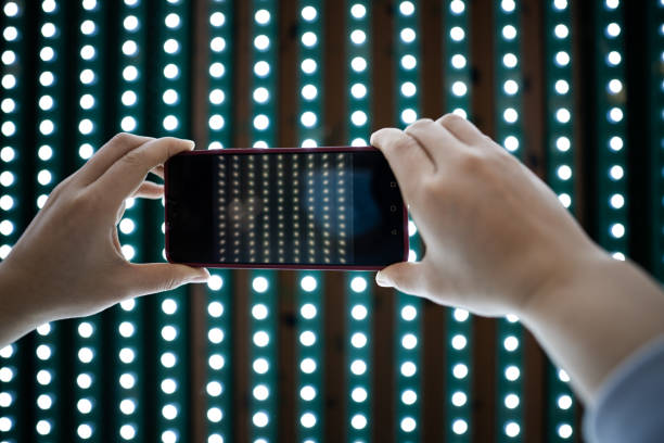 istock A close-up of a woman’s hand using a smartphone 1385260038