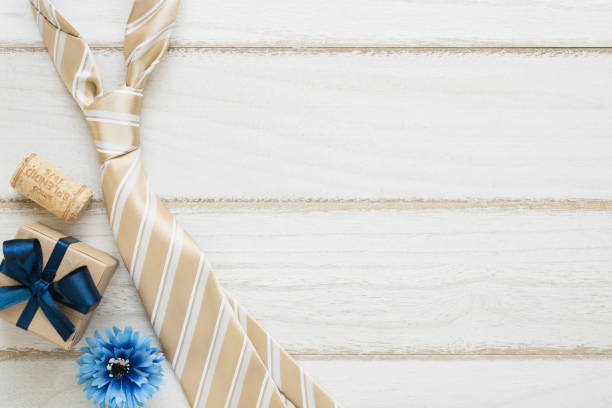 istock Gifts for Father's Day and men. 1385264137