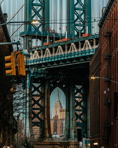 istock Two Iconic in New York City 1385279793