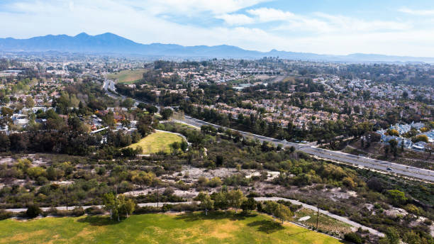 istock Aliso Viejo, California 1385303562