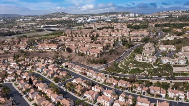 istock Aliso Viejo, California 1385303572