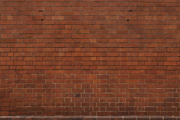 istock Part of an old brick wall 1385324868